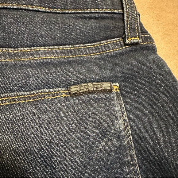 Hudson Ankle Natalie Super Skinny Jeans New - Picture 14 of 14